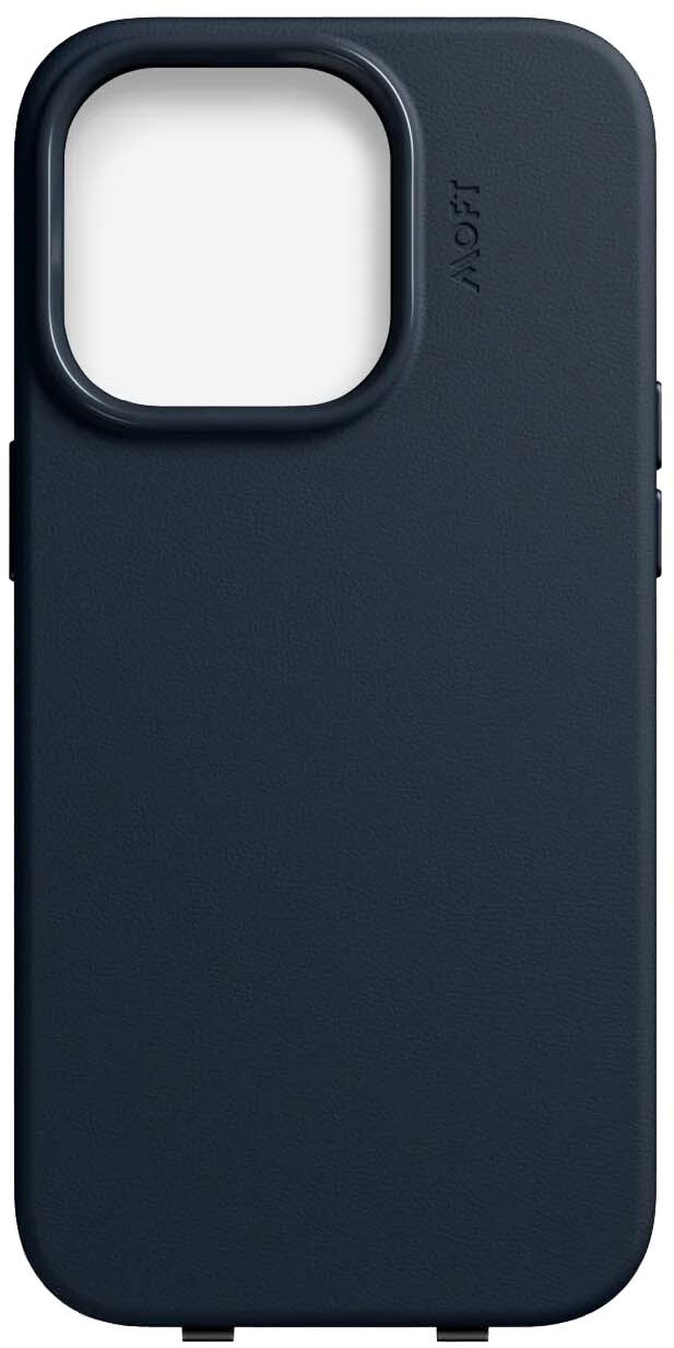 楽天市場】MOFT モフト iPhone14Pro用snap レザースリングケース