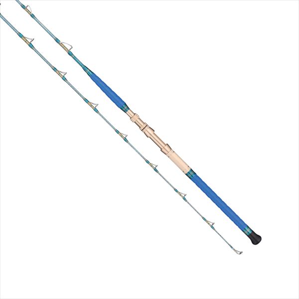 アルファータックル　グラスラム１９５MHーF 29e437021ad8dc29606bc8985ee0df