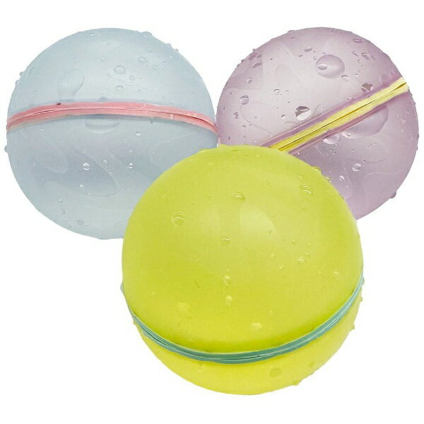 ROYAL ロイヤル SPLASHBALL スプラッシュボール 3PACK シャーベット LEMON/GRAPE/SODA 77710502