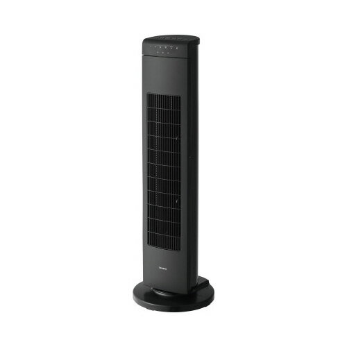 タワー型扇風機 楽天市場】千住 TEKNOS メカ式タワー扇風機 TF-824(K) | 価格