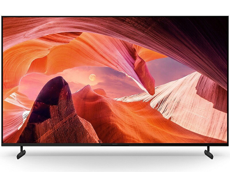 楽天市場】ソニーグループ SONY 液晶テレビ BRAVIA X8500H KJ-49X8500H