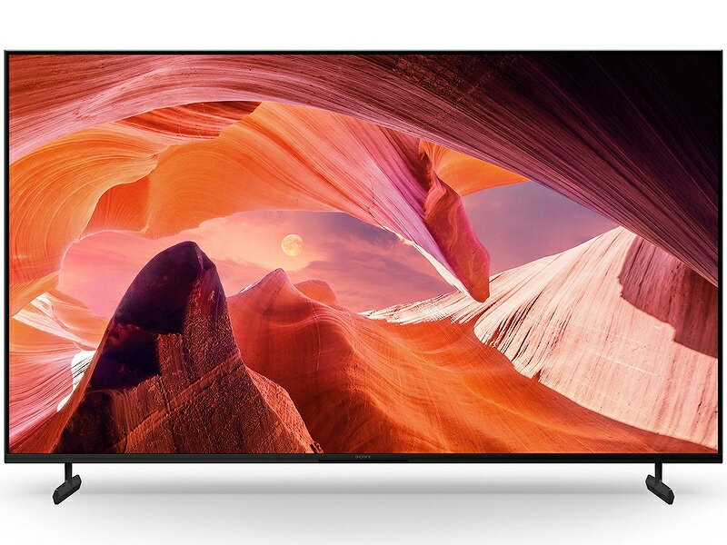 楽天市場】ソニーグループ SONY 液晶テレビ BRAVIA X8500H KJ-49X8500H