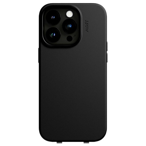 MOFT Snapレザースリングケース iPhone 14 Pro 楽天市場】MOFT モフト iPhone14Pro用snap レザースリングケース