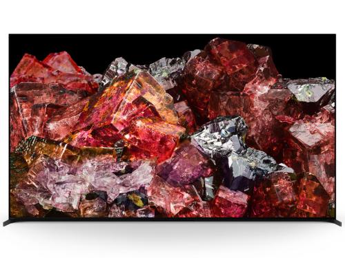 SONY 液晶テレビ BRAVIA X95L XRJ-75X95L