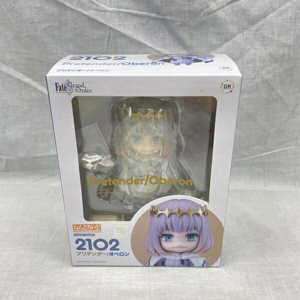 楽天市場】グッドスマイルカンパニー ねんどろいど Fate/Grand Order