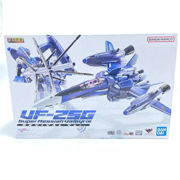 楽天市場】バンダイ DX超合金 YF-29 デュランダルバルキリー イサム機