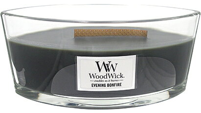 ウッドウィック wood wick ハースウィック l アロマキャンドル イブニングバンファイア ww940053064