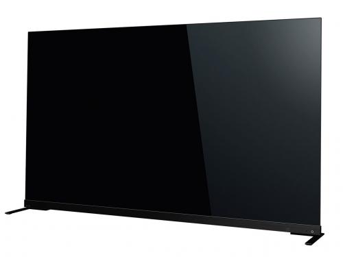 TOSHIBA 有機ELテレビ REGZA X9900M 65X9900M