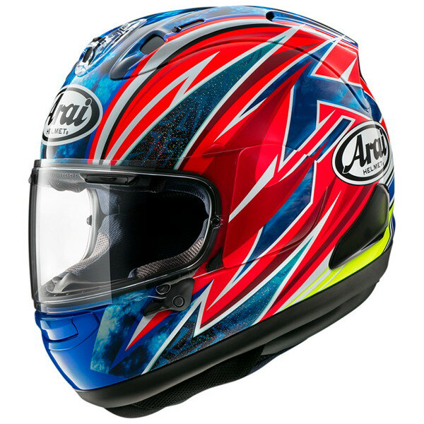 楽天市場】アライヘルメット Arai アライ x 56design RX-7X Nakano