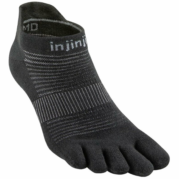楽天市場】injinji インジンジ ラン ライトウェイト ノーショウ