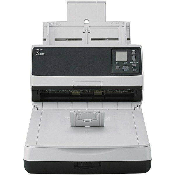 楽天市場】PFU RICOH A4コンパクトスキャナ FI-8040 | 価格比較 - 商品