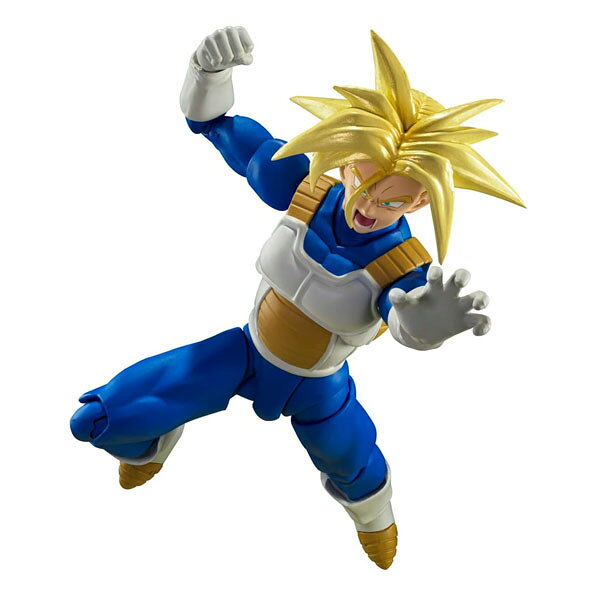 楽天市場】ドラゴンボールヒーローズ HG1-SEC トランクス GT