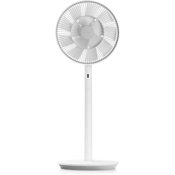 BALMUDA The GreenFan 扇風機 EGF-1800-WG
