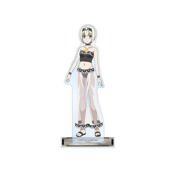 楽天市場】arma bianca うたわれるもの 二人の白皇 ウルゥル 特大