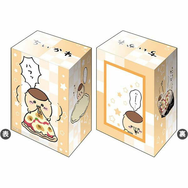 ちいかわ　デッキホルダー　3点 Amazon | ブシロード デッキホルダーコレクション V3 Vol.427