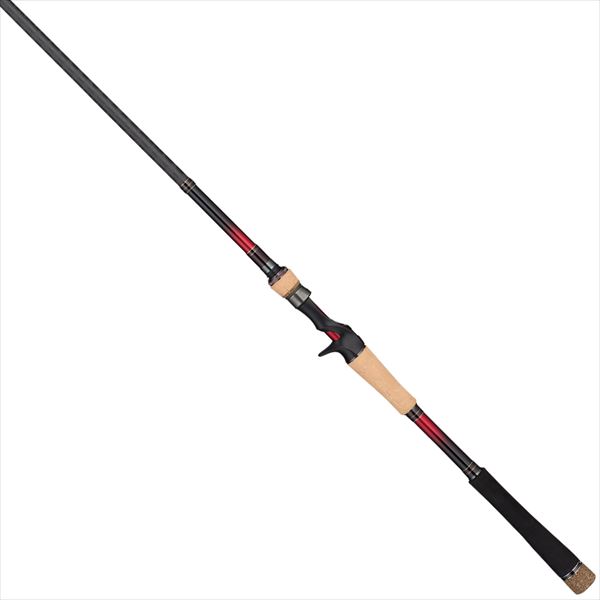 楽天市場】グローブライド ダイワ Daiwa HRF AIR 610ML/MB・N 05801555