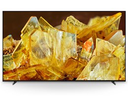 SONY 液晶テレビ BRAVIA X90L XRJ-85X90L