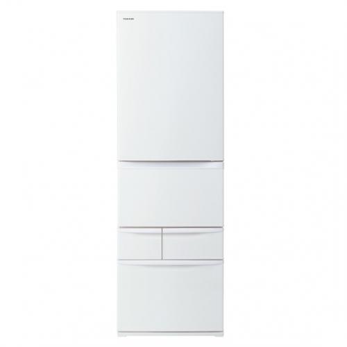 SHARP シャープ　SJ-X417J 冷蔵庫 冷凍庫冷蔵庫 SJ-X417J | 冷蔵庫：シャープ