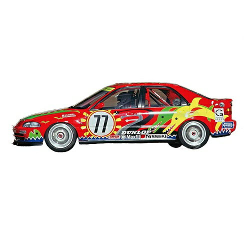 楽天市場】ハセガワ 長谷川製作所｜Hasegawa 1/24 JTCC BP トランピオ