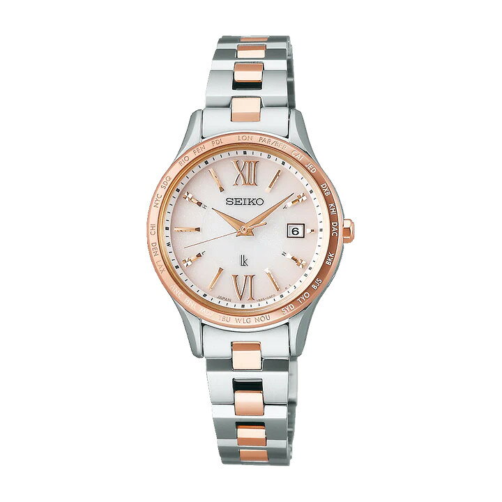 楽天市場】シチズン時計 CITIZEN クロスシー ES9445-65W | 価格比較