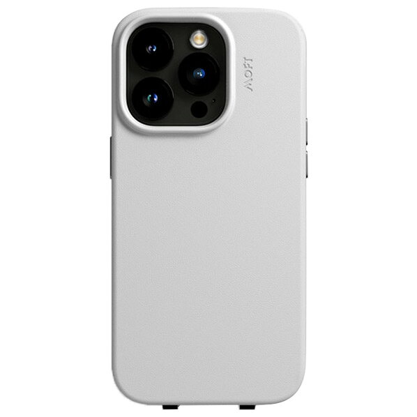 楽天市場】MOFT モフト iPhone14Pro用snap レザースリングケース