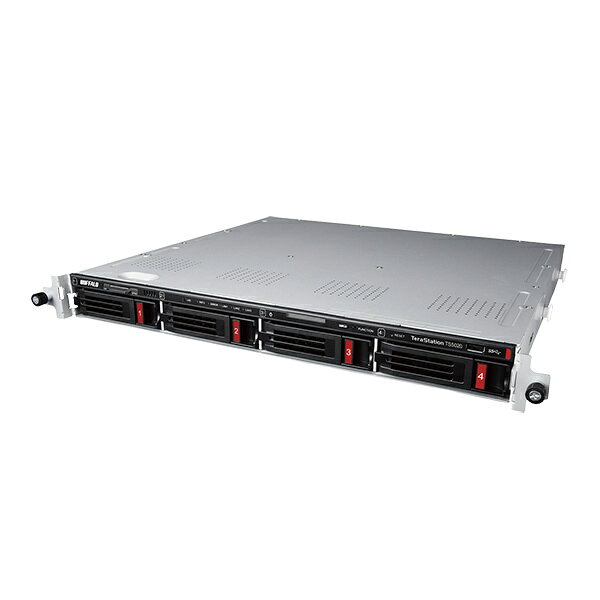 楽天市場】バッファロー BUFFALO NAS TS5220DN0402 | 価格比較 - 商品