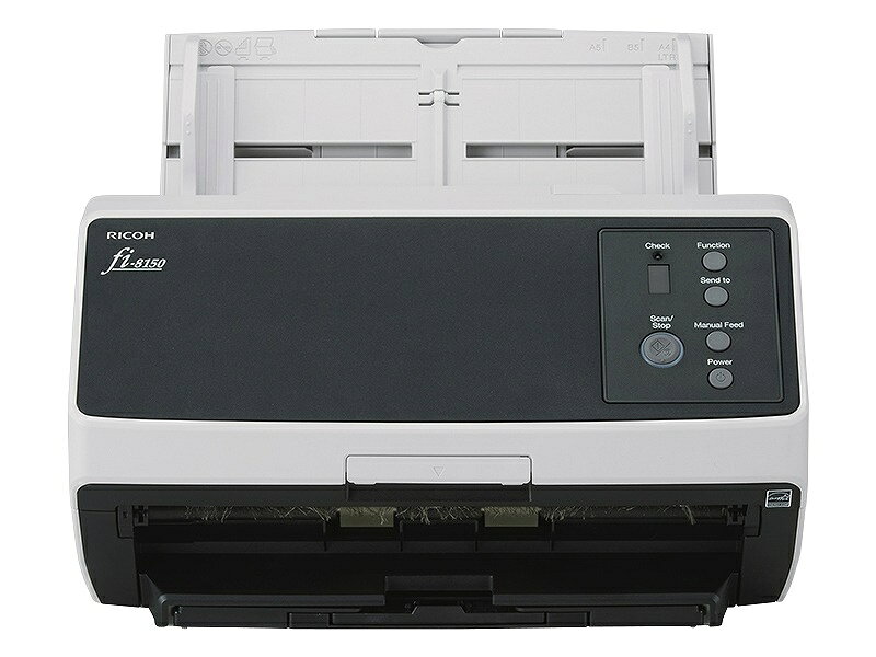 楽天市場】PFU RICOH A4コンパクトスキャナ FI-8040 | 価格比較 - 商品