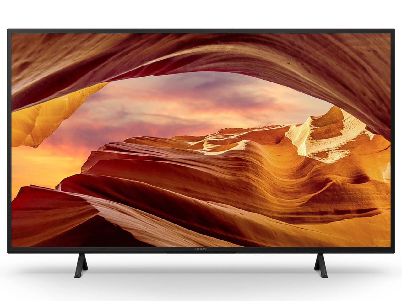 BRAVIA KJ-50X85J SONY 4K 液晶テレビ ソニー ブラビア 50V型