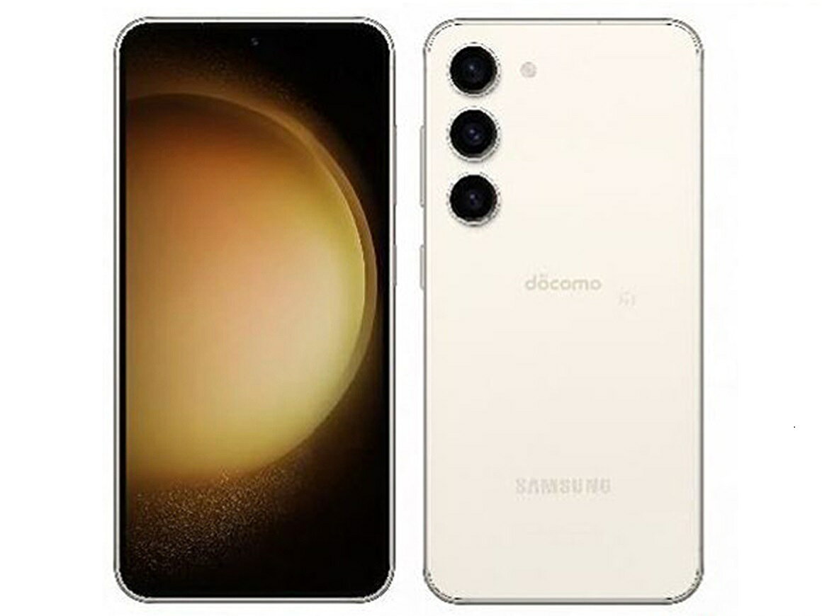 楽天市場】NTTドコモ SAMSUNG Galaxy A54 5G SC-53D オーサム