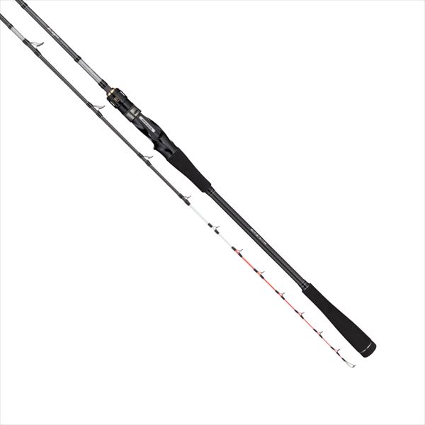 楽天市場】グローブライド ダイワ シーバスロッド ラテオ 93M・K