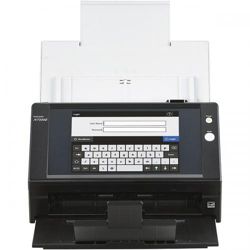 楽天市場】PFU RICOH A4コンパクトスキャナ FI-8040 | 価格比較 - 商品