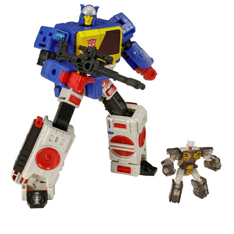 Takara Tomy - トーキングアクションフィギュア バズ＆ベーシックビークル XL‐15プレイセット 31wXZz9AWxL.jpg_BO30,255,255,