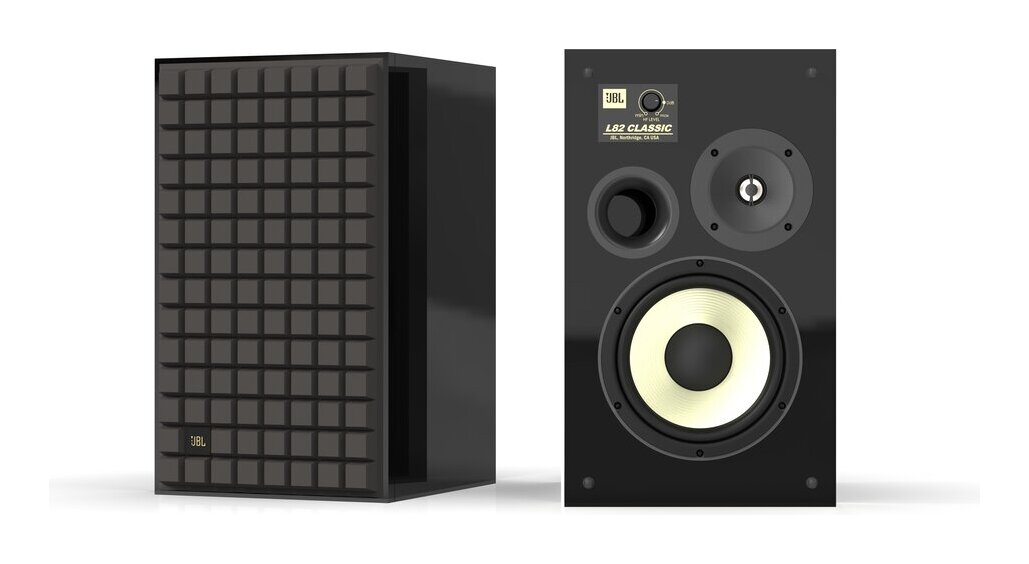 楽天市場】ハーマンインターナショナル JBL 2ウェイブック