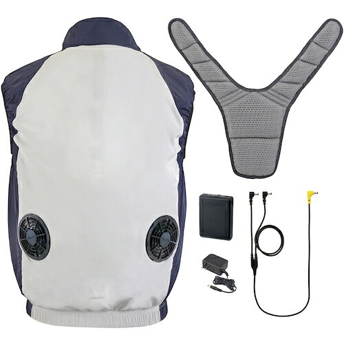 楽天市場】マイト工業 マイト工業 クールベスト セット CWV-S | 価格