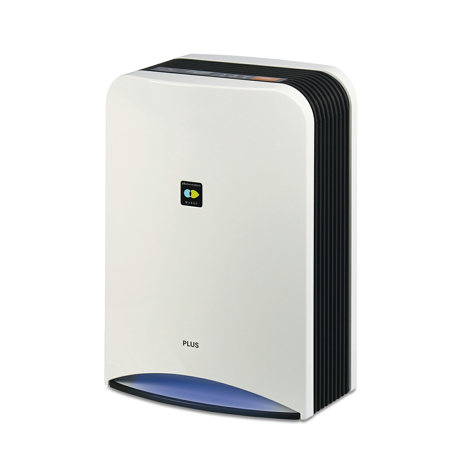 楽天市場】シャープ SHARP KC-M50B-W | 価格比較 - 商品価格ナビ