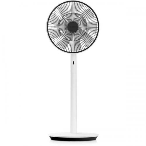 BALMUDA The GreenFan 扇風機 EGF-1800-WK
