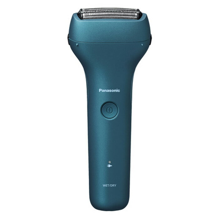 Panasonic エントリーシェーバー 3枚刃 ES-RT4AU-A