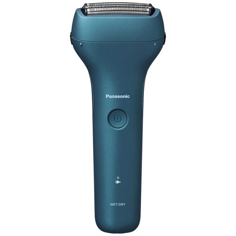 Panasonic エントリーシェーバー 3枚刃 ES-RT4AU-A