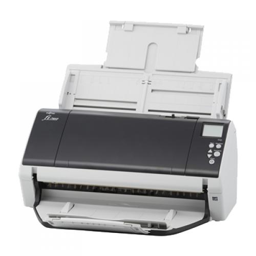 楽天市場】PFU RICOH A4コンパクトスキャナ FI-8040 | 価格比較 - 商品