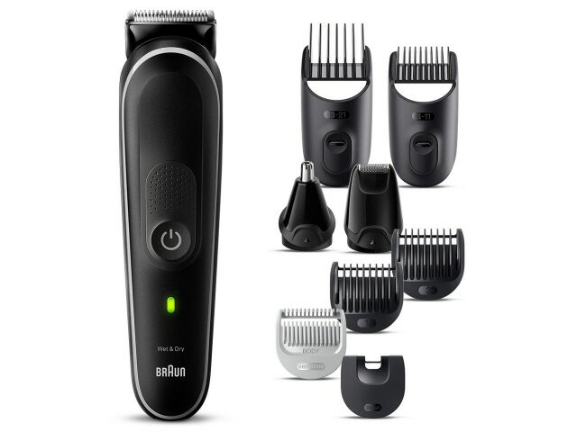 フィリップス オールインワン トリマーキット5000シリーズ MG5930／15 フィリップス オールインワントリマーキット | Philips