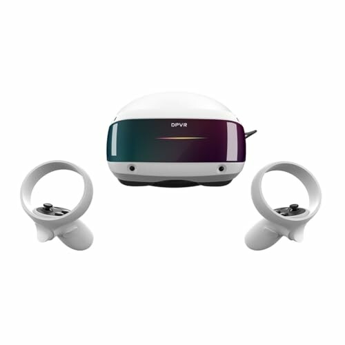 楽天市場】DPVR E4 Black Limited Edition/ PC接続型VRヘッド