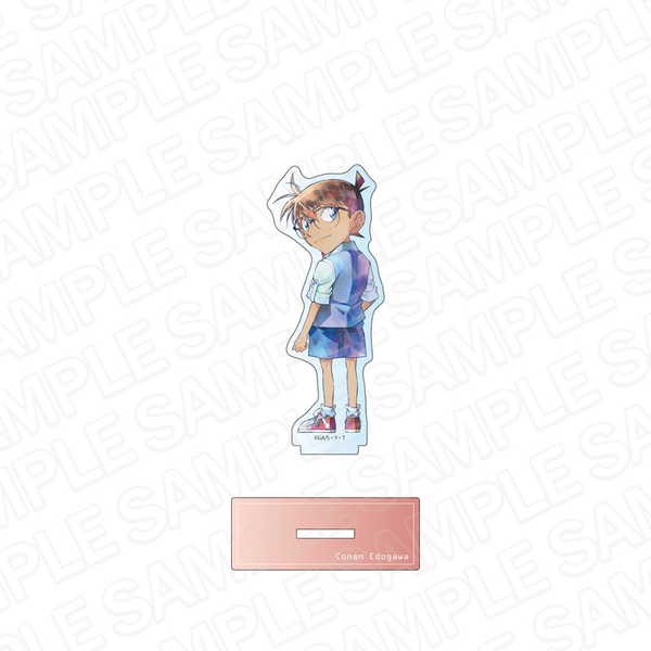 楽天市場】コンテンツシード 名探偵コナン アクリルフィギュア PALE