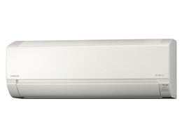 HITACHI エアコン 白くまくん AJ RAS-AJ25N(W)