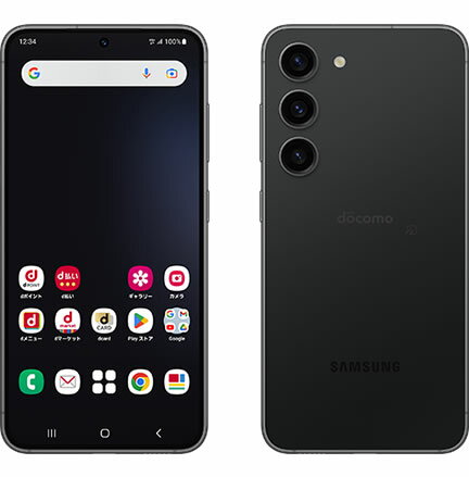 Galaxy A54 5G docomo SC-53D ブラック 10010004942857232745_1.jpg?_ex