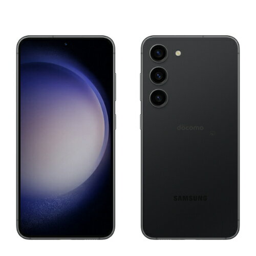 docomo Galaxy A54 5G SC-53Dオーサムグラファイト サムスン Galaxy A54 5G SC-53D docomo [オーサムグラファイト