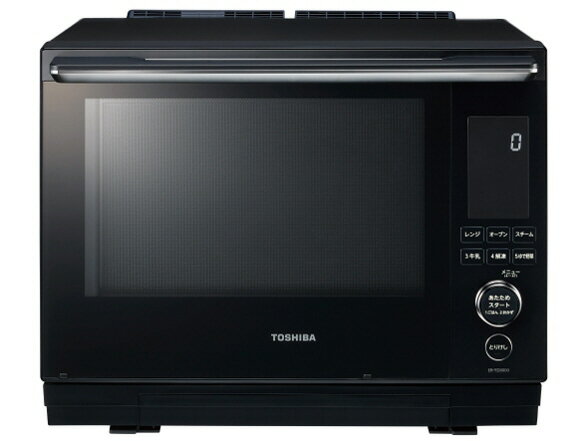 楽天市場】東芝ライフスタイル TOSHIBA 石窯ドーム 過熱水蒸気