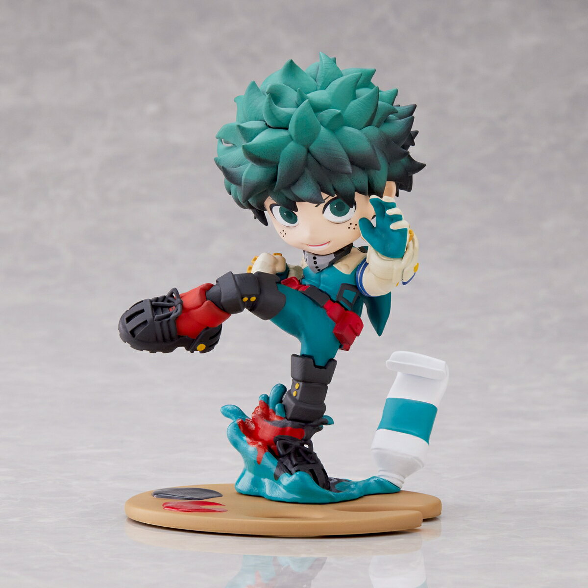 海洋堂 - フィギュアコンプレックス アメイジング・ヤマグチ No.018 僕のヒーローアカ アメイジング・ヤマグチ 018 緑谷 出久 | 海洋堂オンラインストア