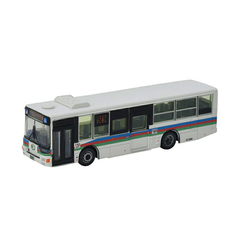 全国バスコレクション80 [JH044] 川越観光自動車 (KKJ) (日野