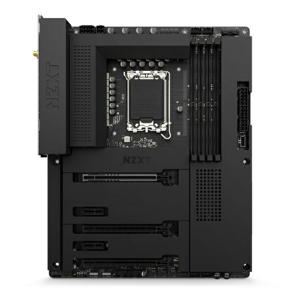 NZXT マザーボード N7-Z79XT-B1