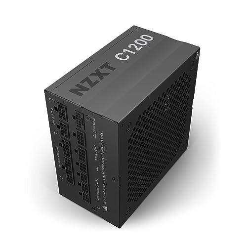 zalman - ZALMAN ザルマン ACRUX 1200W ZM1200-ARX zalman | PSU, Cases, CPU Coolers